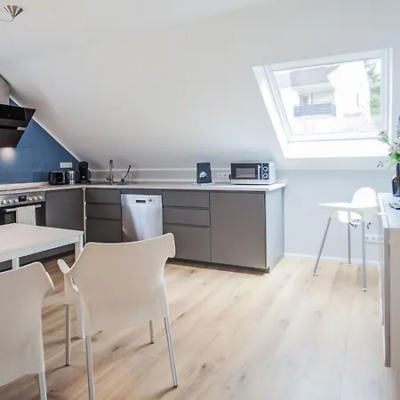 Апартаменты Hygge By Interhome Винтерберг