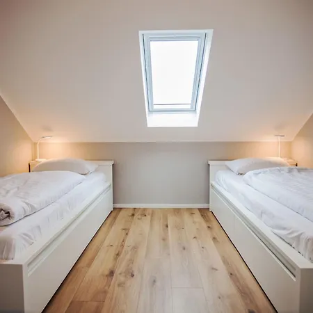 Appartamento Hygge By Interhome